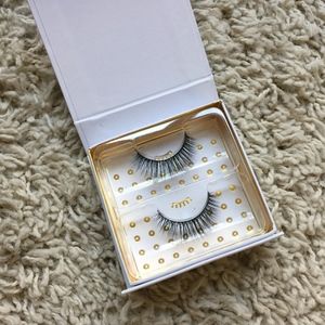 Battington Silk Lashes